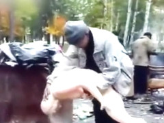 Hottest private public, voyeur, subway adult movie