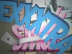 ExxxtraSmall - Teeny Slut Likes It Rough