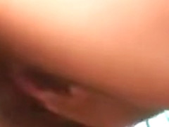 Tight Teen Pussy Receives A Hard Pounding