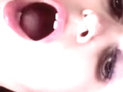 Une dame mure m�contente se fait sauter par le menuisier