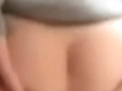 GOOD DILDO RIDE BY SOFT AMATEUR SENSITIVE TEEN