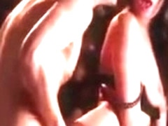 Amazing Aroused Couple Victoria Law