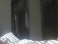 milf home alone masturbating in the morning