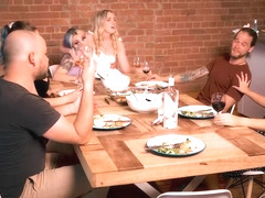 Charlie And Novas Star Porn