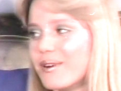 Best vintage xxx movie from the Golden Century