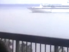 Incredible classic porn clip from the Golden Era