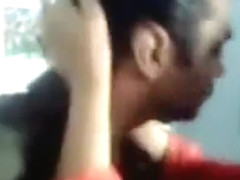 Exclusive Lahori Innocent School Teen Girl Exposed Her Nice Small Tits To Lover At His Working Pla.