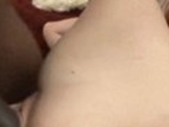 Amazing pornstar Katie Plays in best redhead, interracial xxx movie