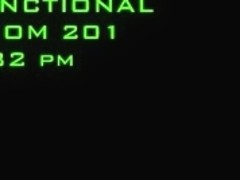 CGS - SPY CAM RIDING ACTION