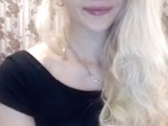 ananaska non-professional record 07/09/15 on 00:43 from MyFreecams