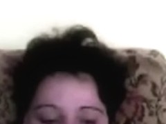 watch me... but not naked...