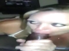 ANOTHER BBC CUKOLD COUPLE