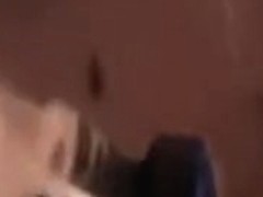 Cutest Amateur girl to Ever Suck on Film