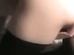 Amazing Amateur video with Big Tits, Masturbation scenes