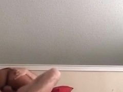 Cheating black girl calls her bf, before fucking a white guy !!!