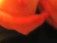 2 precious large handfuls of tit.