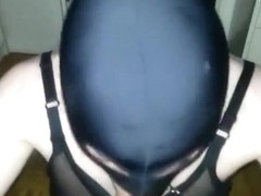 Incredible Homemade record with anal scenes