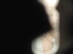 meine ex beim duschen