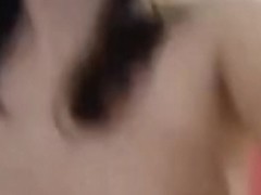 huge milky lady boobs