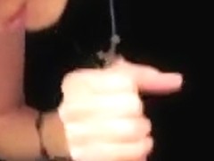 Gee Copulates & Sucks