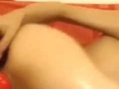 Web Camera Solo By Greatly Sexy Dark Brown immature