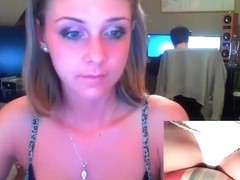 sexyofficegirl dilettante movie scene on 1/24/15 21:47 from chaturbate