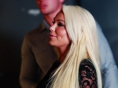 Hottest pornstar in Amazing Big Tits, MILF porn scene