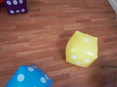 College Student Brooke Bliss Fucks on Camera