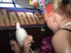 Incredible pornstar in amazing blowjob, lingerie porn movie