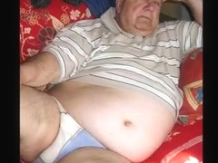 Hawt Silver Daddies 4 by PikiMiki