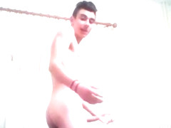 Huge Long Cock Handsome Cute Boy Cums On Cam Sexy Ass