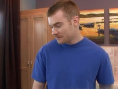 NextDoorBuddies Video: Medicinal Cock