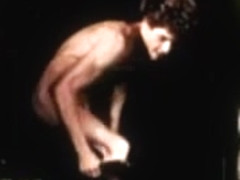 Jaguar Productions - Greek Lightning (1973)