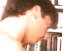 Homo Classic Movie Scene