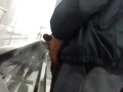 Flagra - Banheirao 1 (Men Pissing)