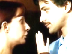 Love between old and junior 9