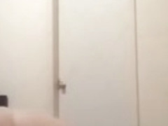 Hot blonde white pussy