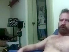 rough sucking a big, angry cock