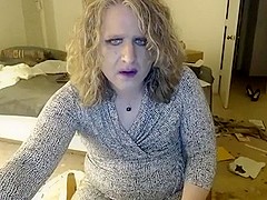 cumming for Mama