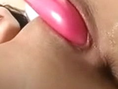 Close Up Orgasms