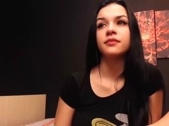 0awsomecouple intimate movie scene on 01/30/15 01:31 from chaturbate