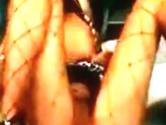 Rebecca Reign Loves Getting Her Cocks Hard And Fucking Them