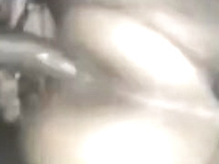 Big booty twereking on my dick