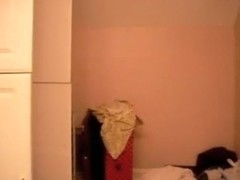 Just eighteen and already lustful