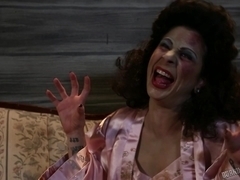 Demonic Lesbos! BurningAngel Video