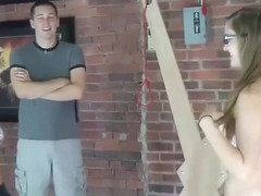 Best Adult Clip Bondage Fantastic You've Seen