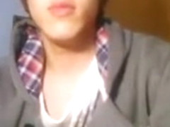 Flasher Twink Masturbating Amateur Gay Tube