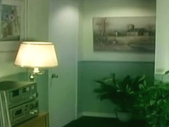 Horny retro sex scene from the Golden Epoch