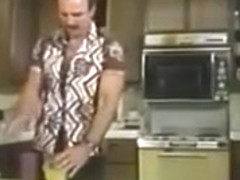 Incredible classic sex movie from the Golden Century