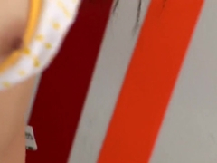 Sexy Honey Rym is great at giving a naughty erotic performance